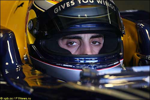 Себастьен Буэми