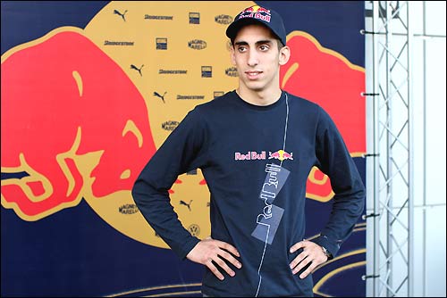 Себастьен Буэми