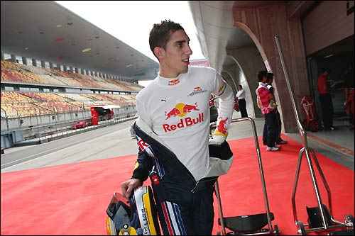 Себастьен Буэми