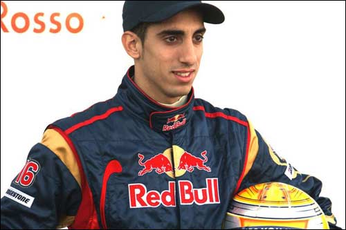 Себастьен Буэми