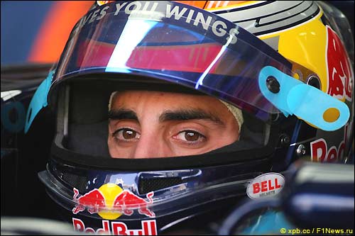 Себастьен Буэми