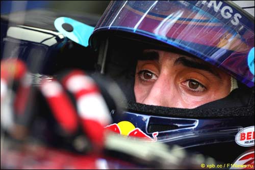 Себастьен Буэми