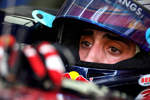 Себастьен Буэми