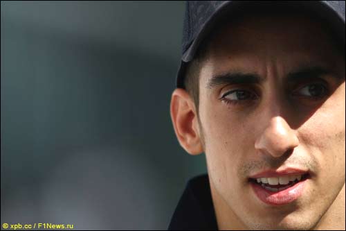 Себастьен Буэми