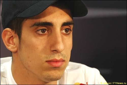 Сеьастьен Буэми