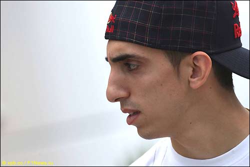 Себастьен Буэми