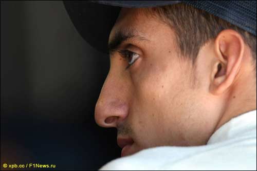 Себастьен Буэми