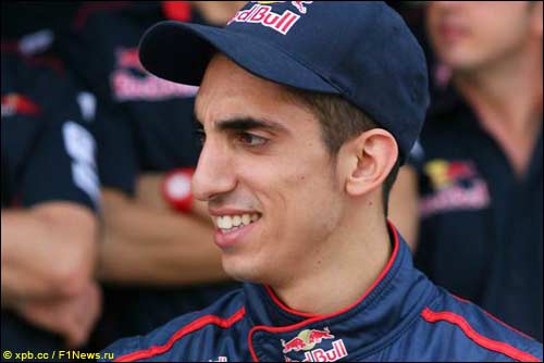 Себастьен Буэми