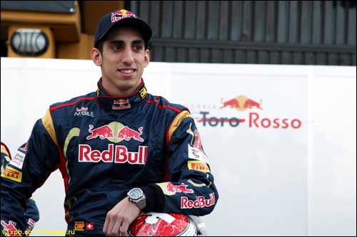 Себастьен Буэми