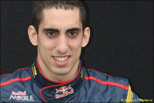 Себастьен Буэми