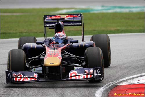 Себастьен Буэми