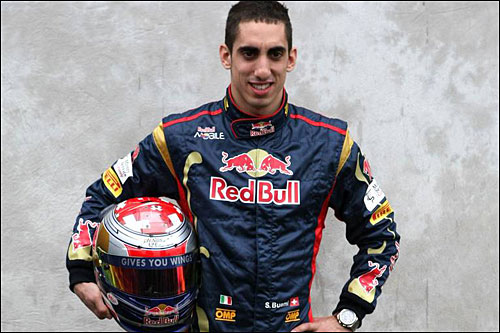 Себастьен Буэми