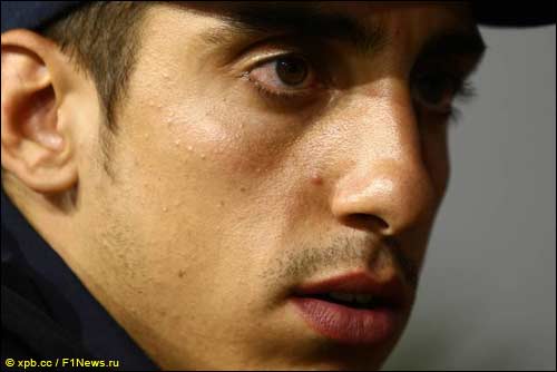 Себастьен Буэми