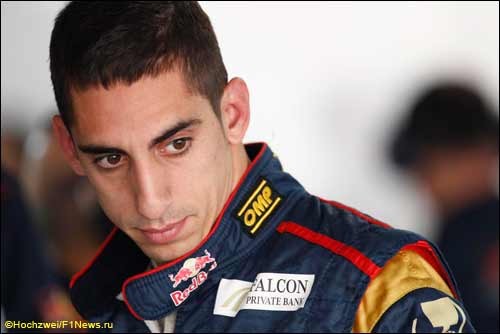 Себастьен Буэми