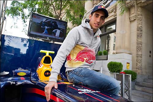 Себастьен Буэми