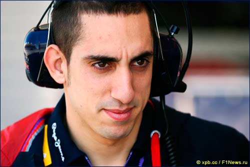 Себастьен Буэми