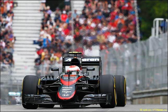 Дженсон Баттон