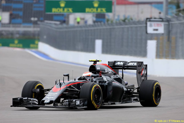 Дженсон Баттон