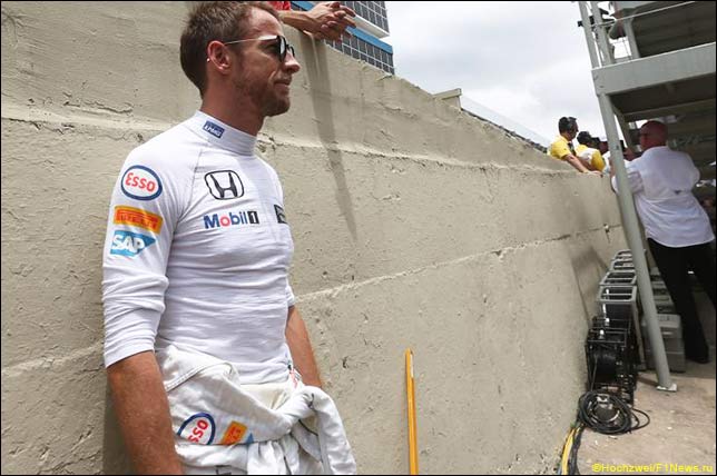 Дженсон Баттон