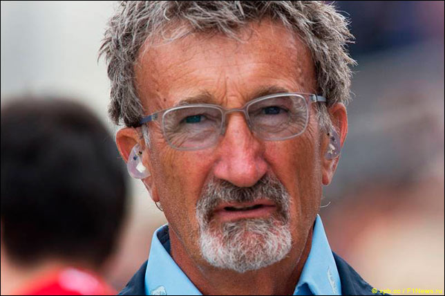 Эдди Джордан