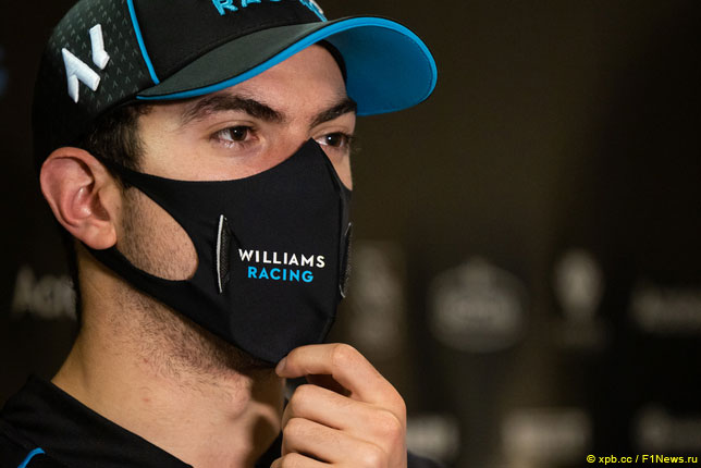 Николас Латифи