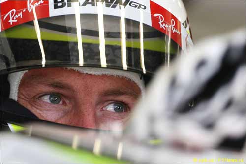 Дженсон Баттон