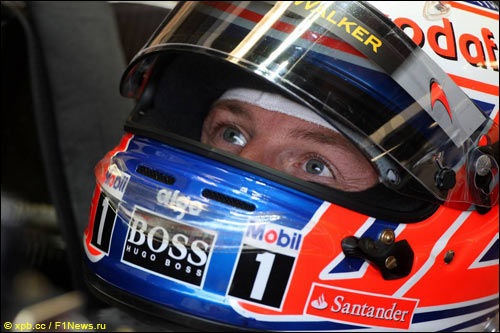 Дженсон Баттон