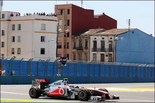 Дженсон Баттон