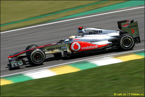 Льюис Хэмилтон