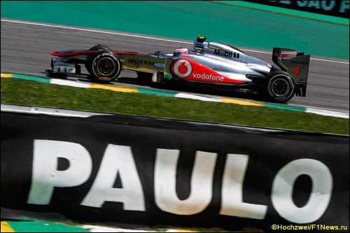 Дженсон Баттон