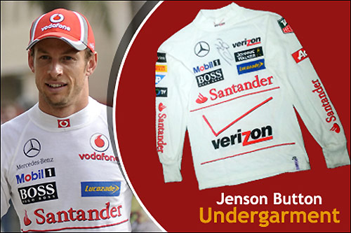 Скрин-шот сайта аукциона I care for Philippines