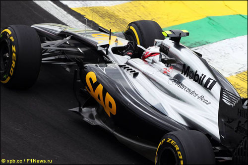 Кевин Магнуссен