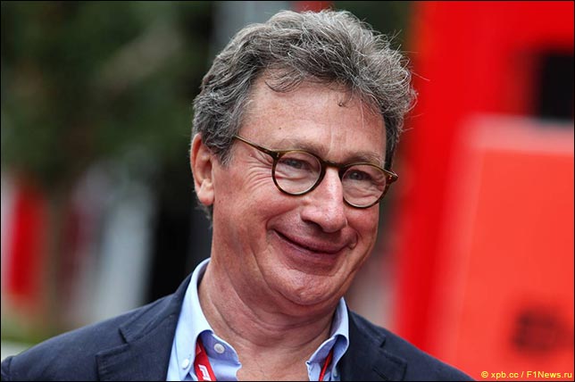 Луис Камильери