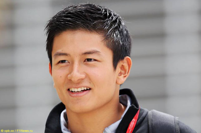 Рио Харьянто