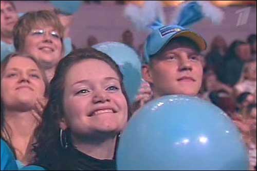 Кепка Mild Seven