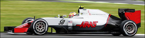 Haas VF-16