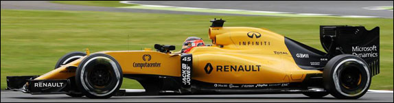 Renault R.S.16