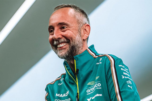 Энрико Кардиле