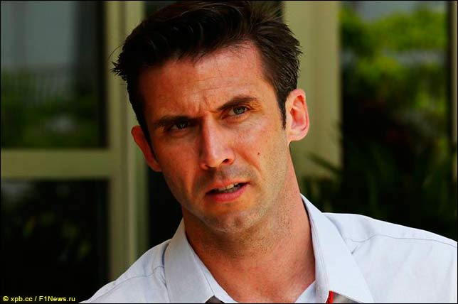 Мэтью Картер