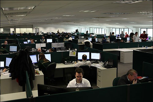 Технический департамент Caterham F1