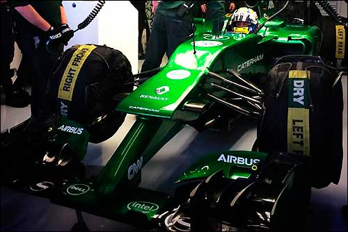 Маркус Эриксон