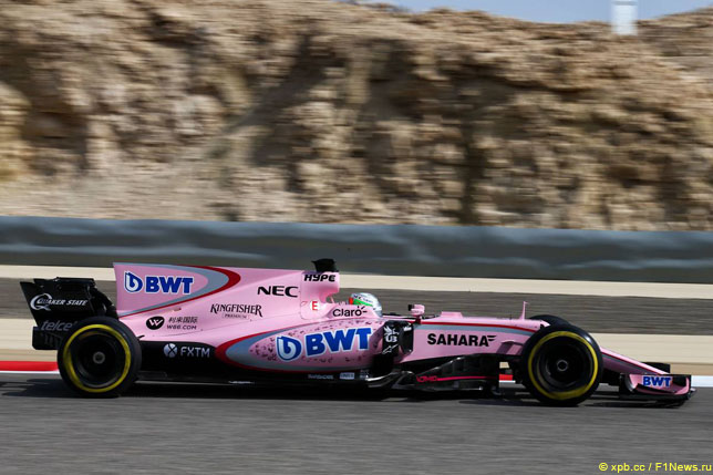 Альфонсо Селиш