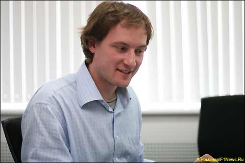 Александр Кабановский