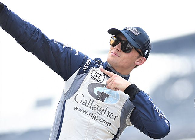 Макс Чилтон