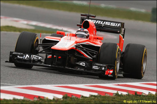 Макс Чилтон