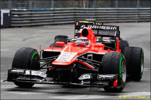 Макс Чилтон