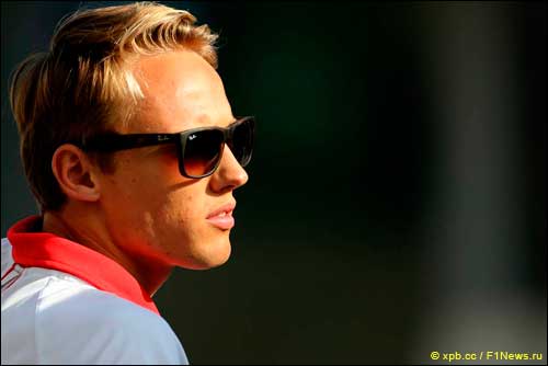 Макс Чилтон