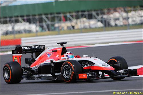 Макс Чилтон