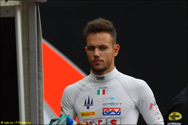 Лука Гиотто