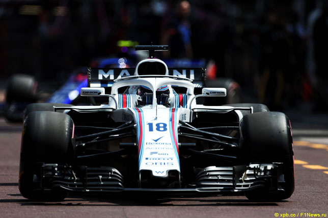 Лэнс Стролл